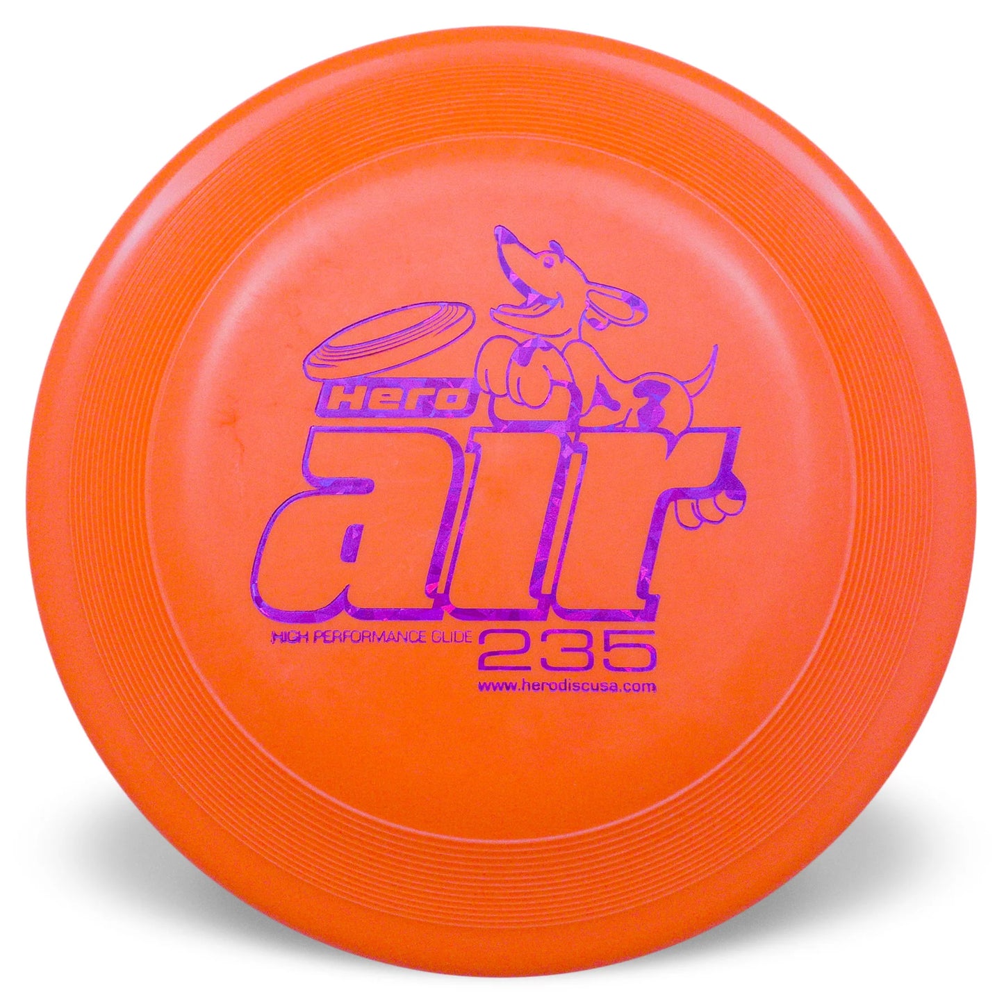 Air 235