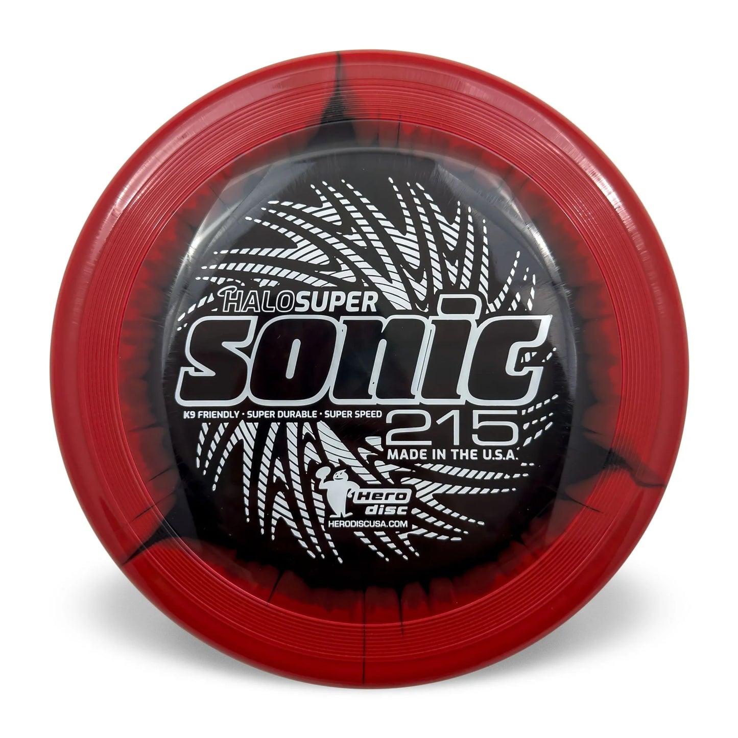 HALO SUPERSONIC 215