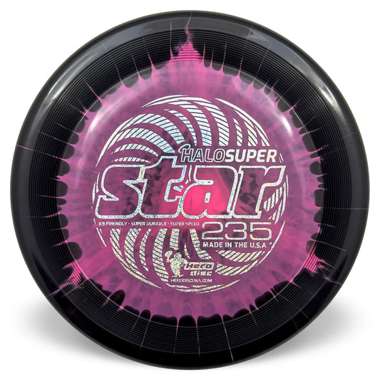 Halo Super Star 235