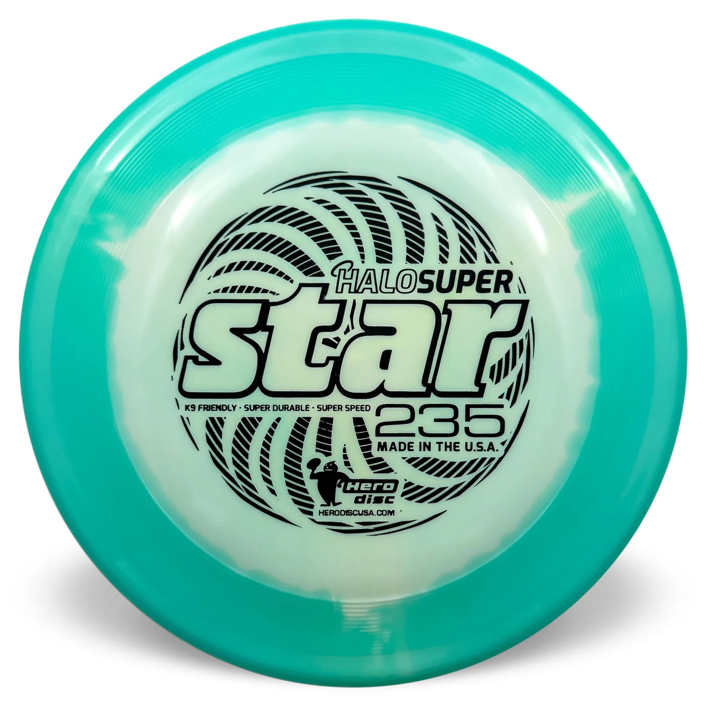 Halo Super Star 235