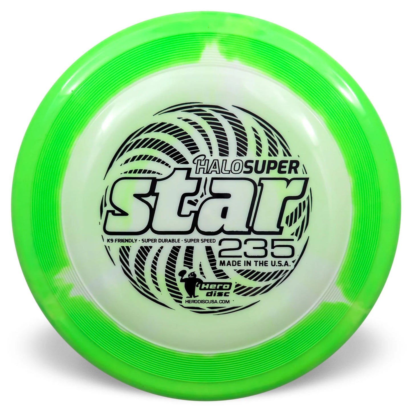 Halo Super Star 235