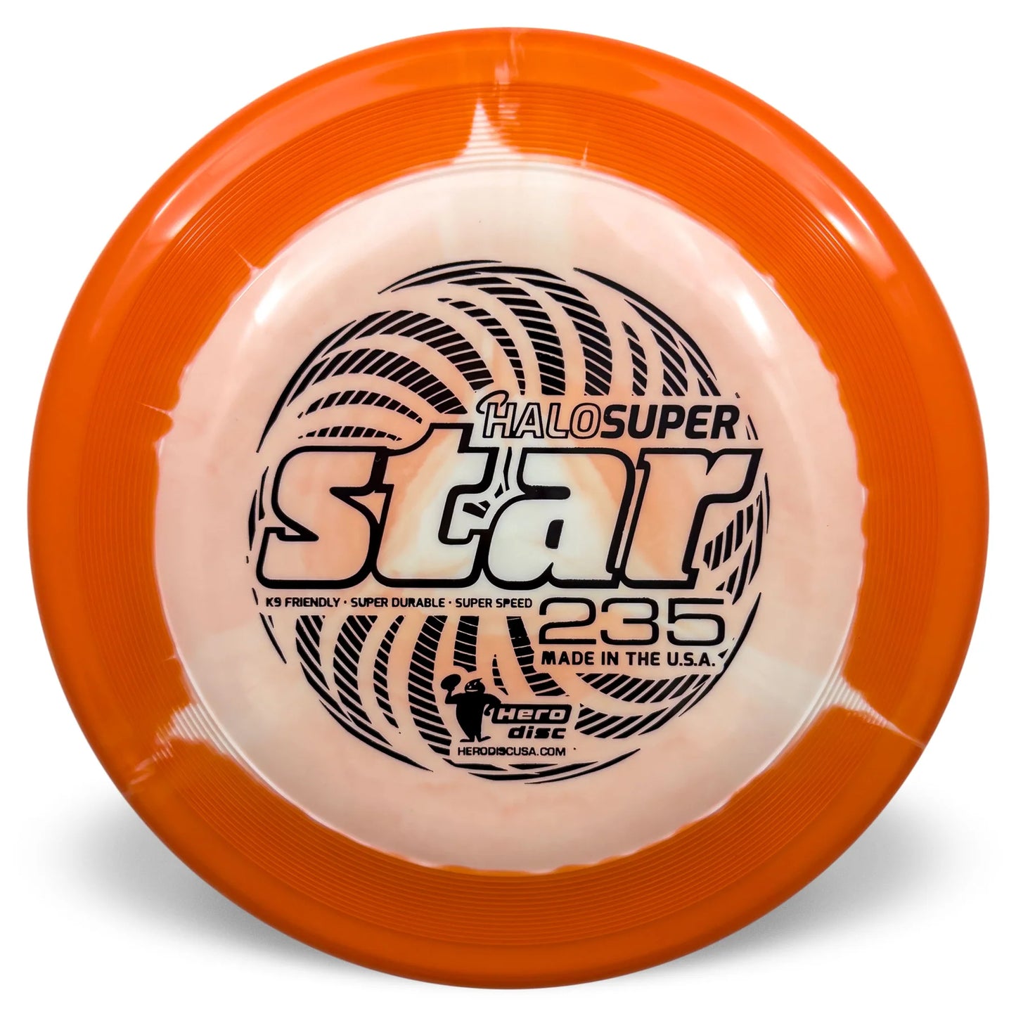 Halo Super Star 235