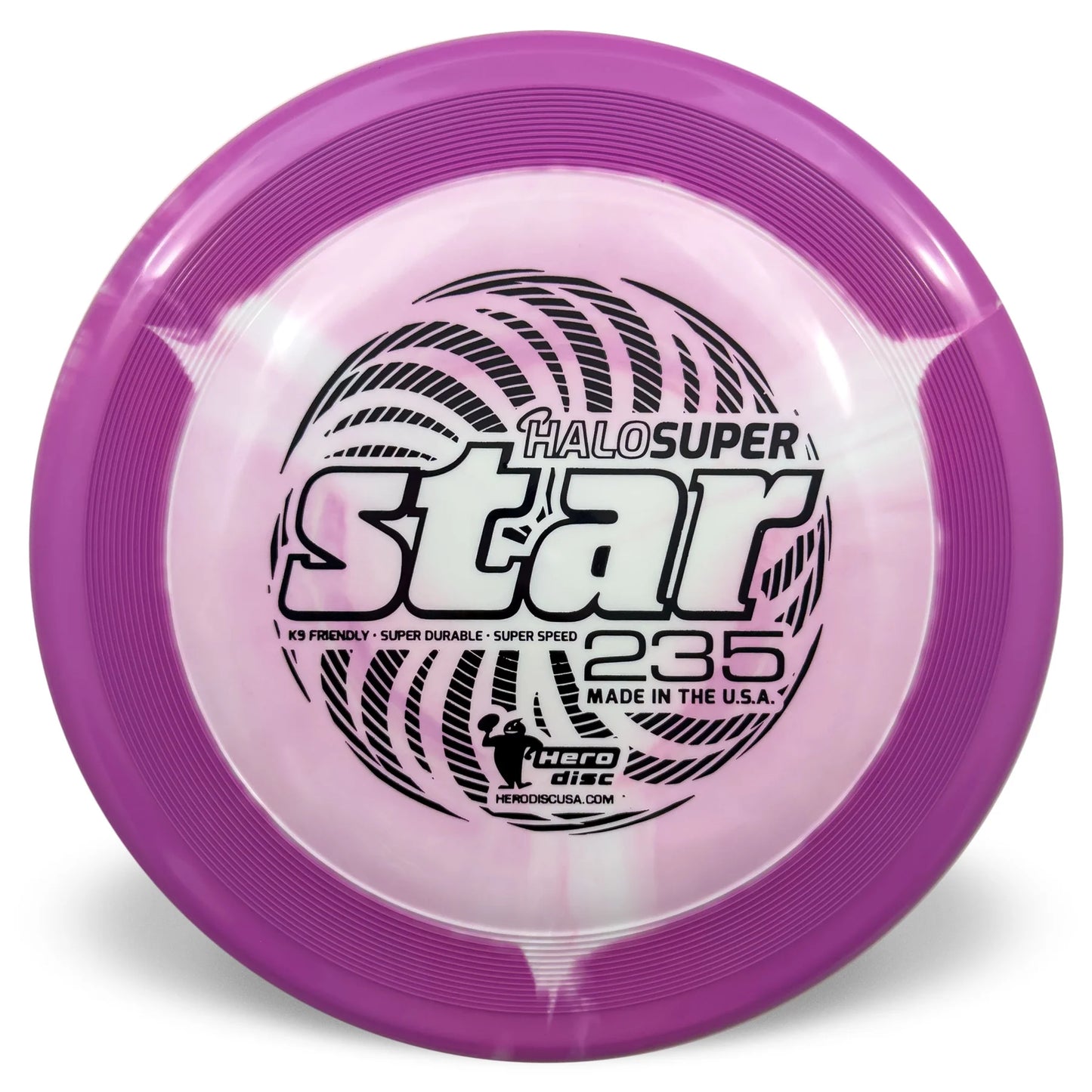 Halo Super Star 235