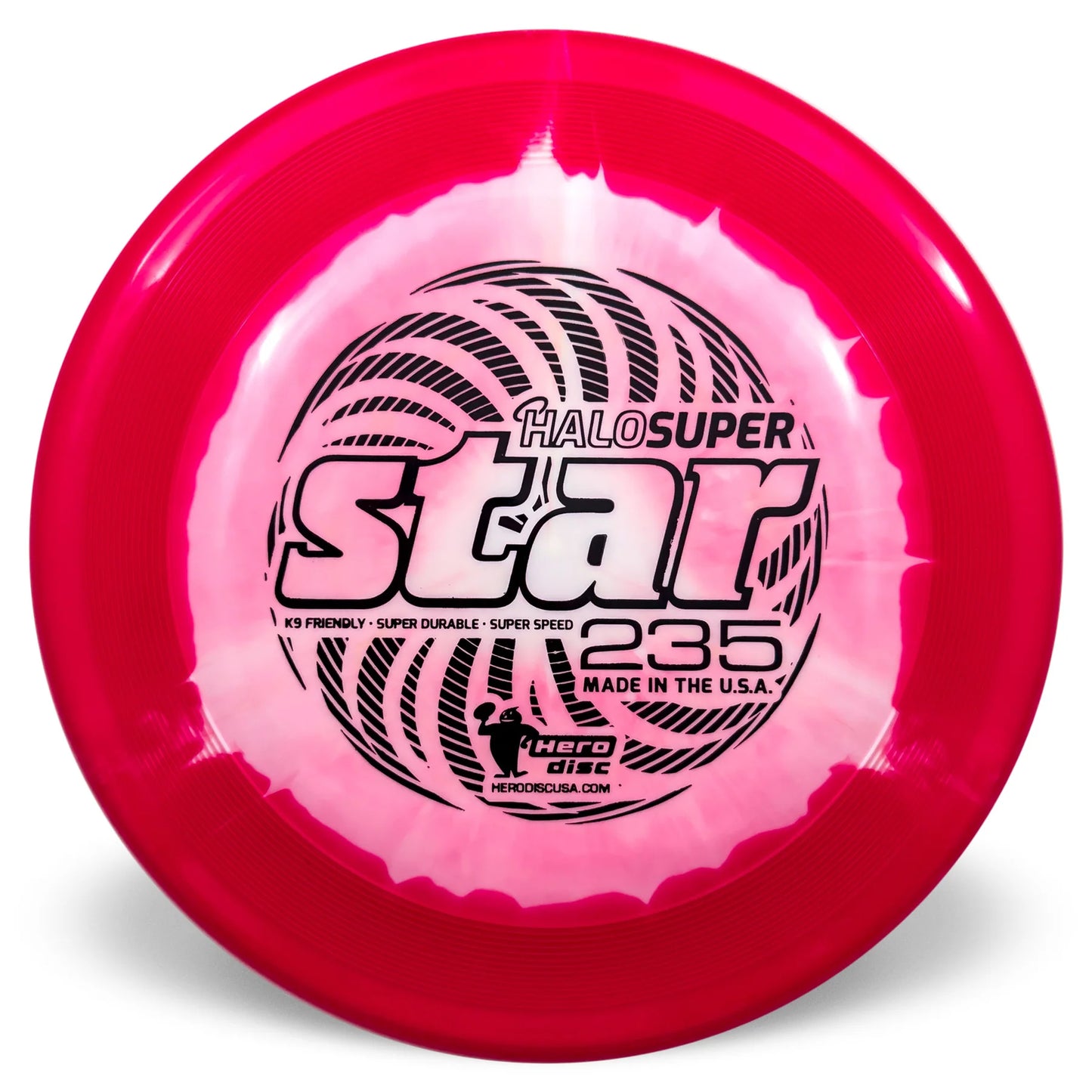Halo Super Star 235