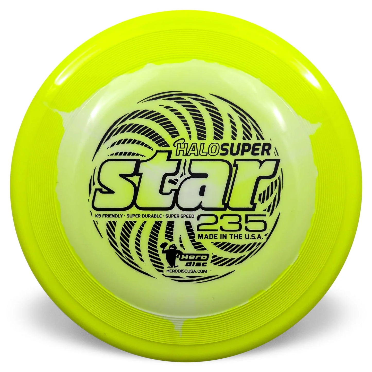 Halo Super Star 235