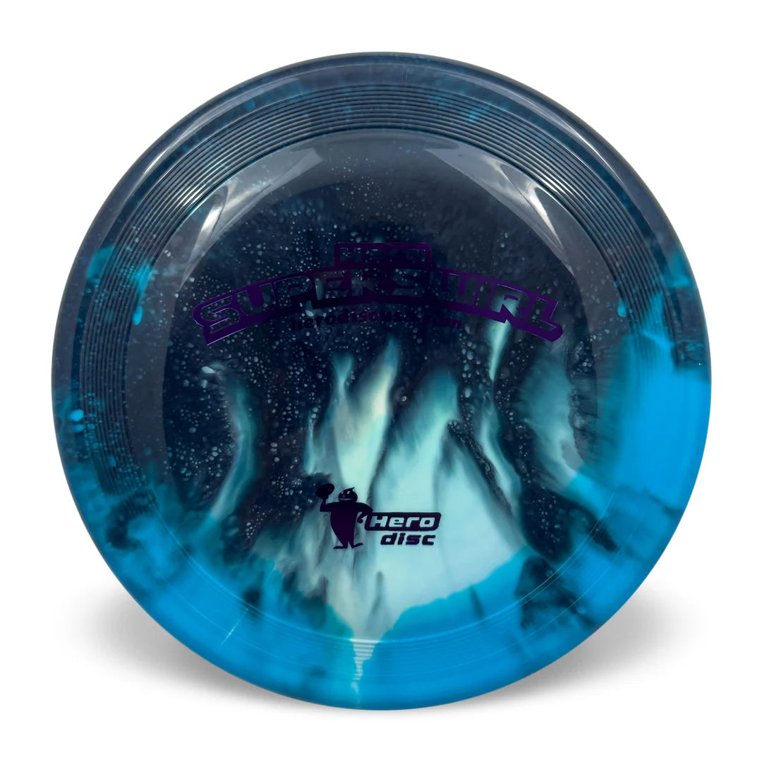 SUPERSWIRL HALO SUPERSONIC 215