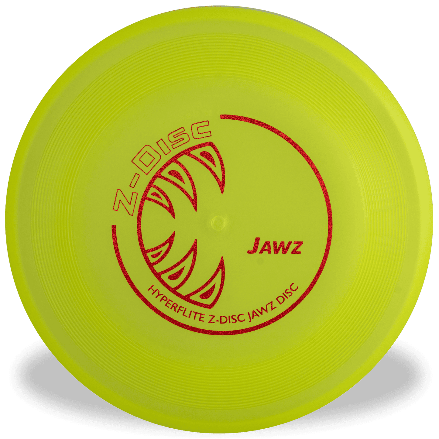 Z-Disc Jawz