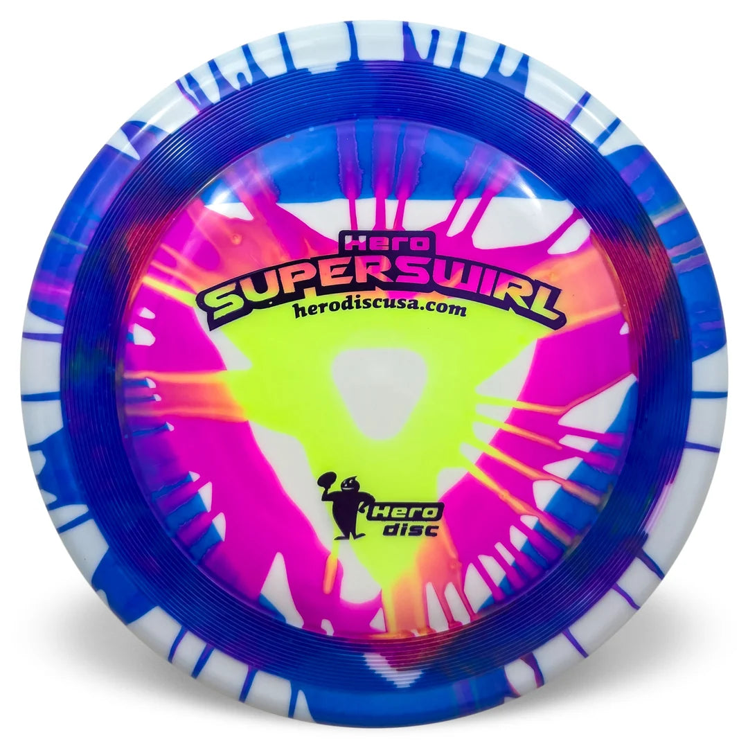 Hero SuperSwirl 235
