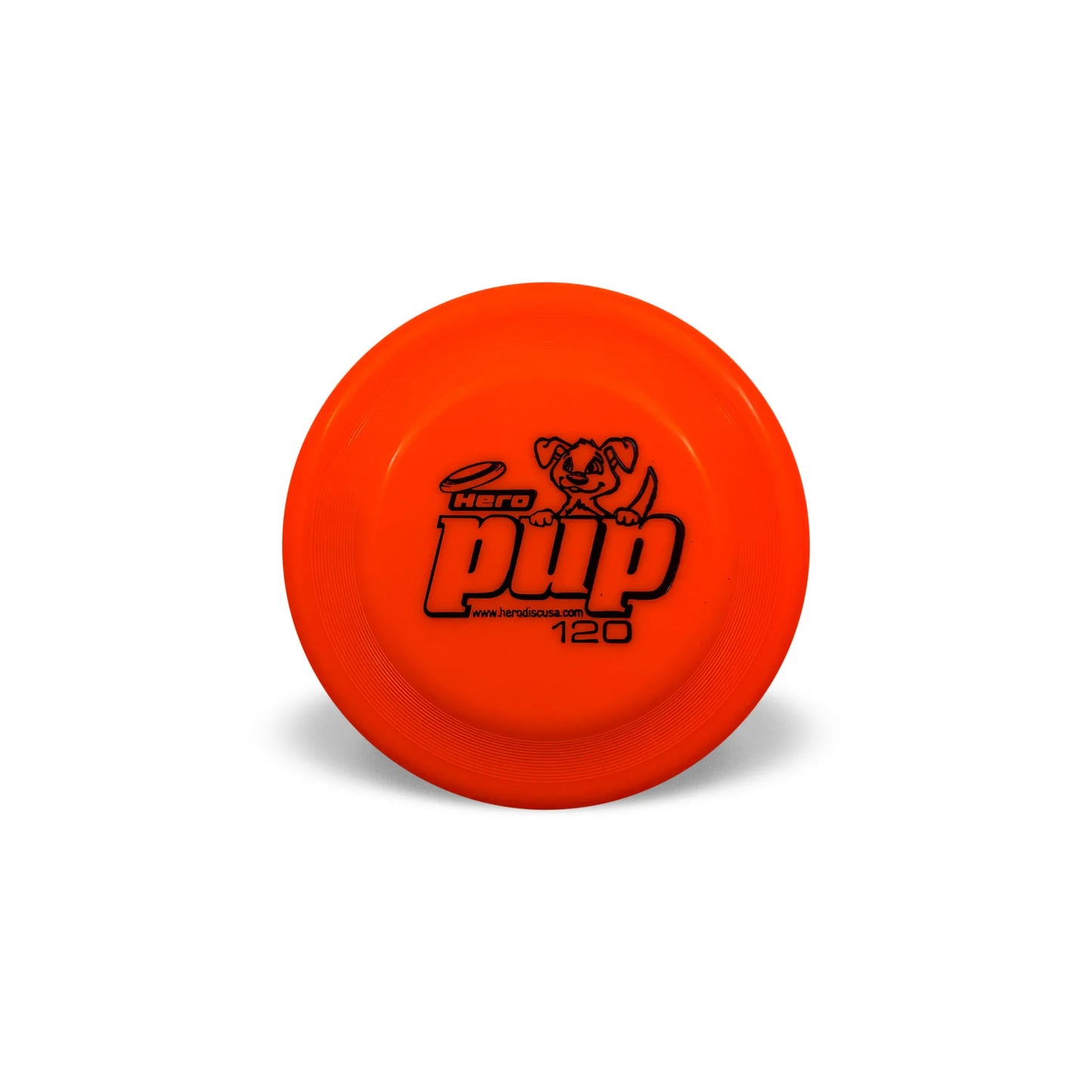 Hero Pup 120