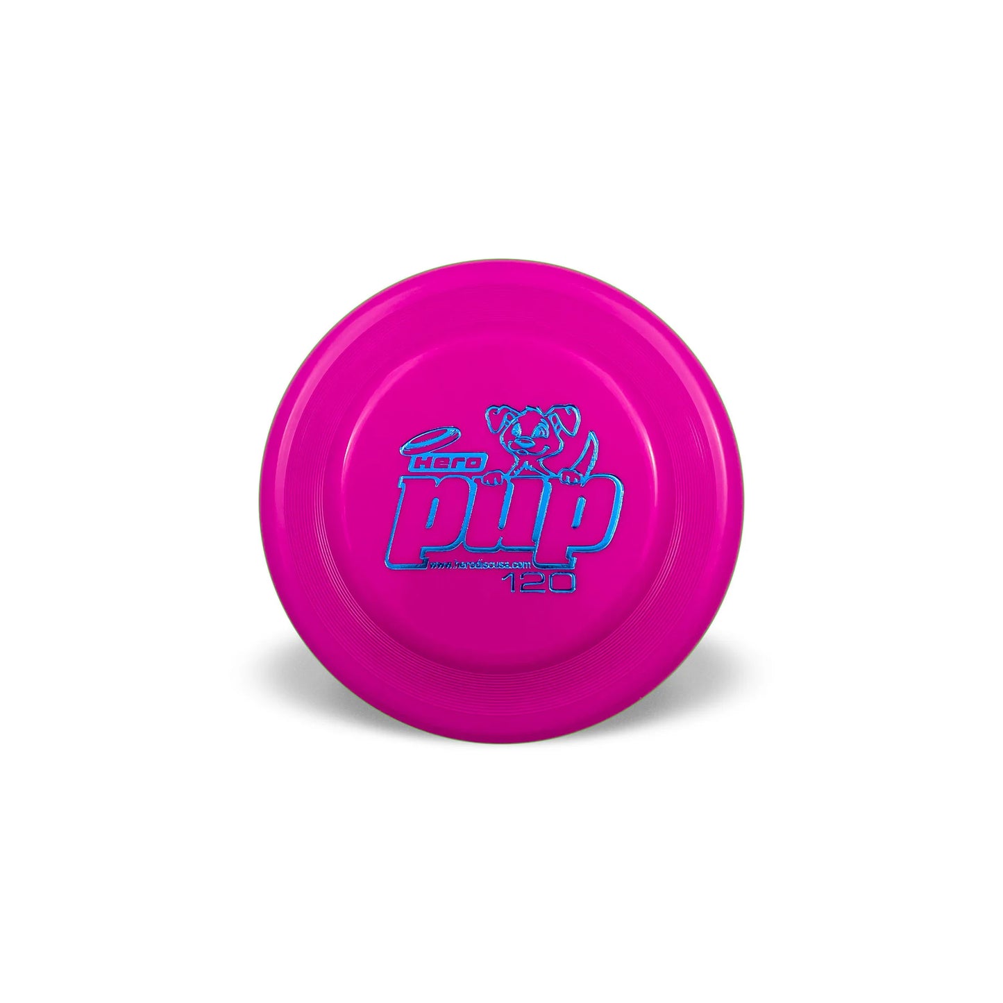 Hero Pup 120