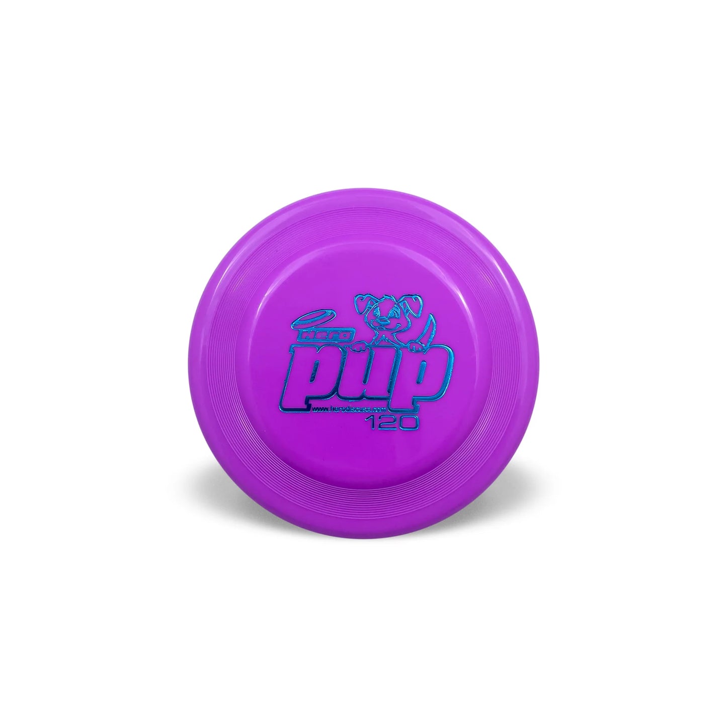 Hero Pup 120