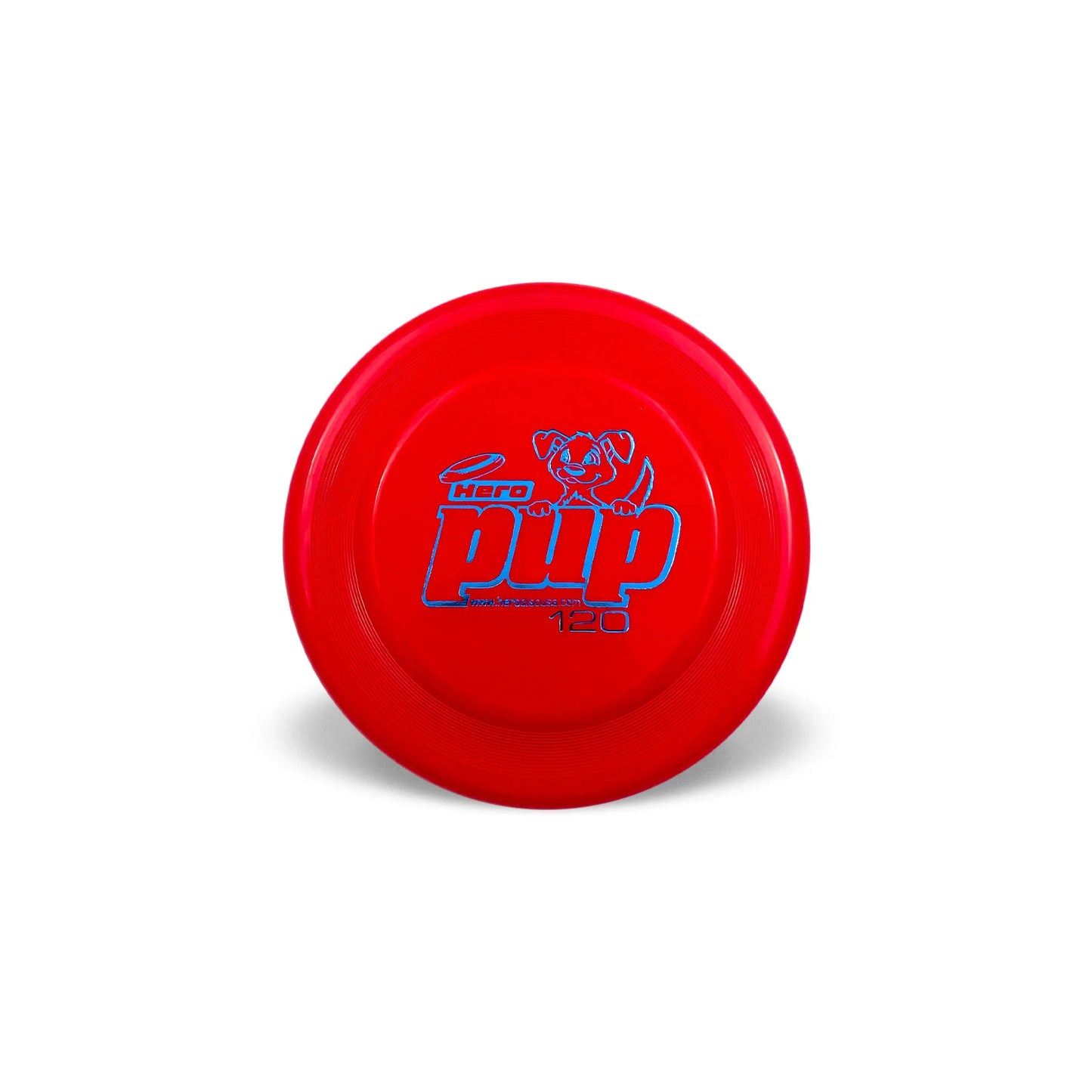 Hero Pup 120