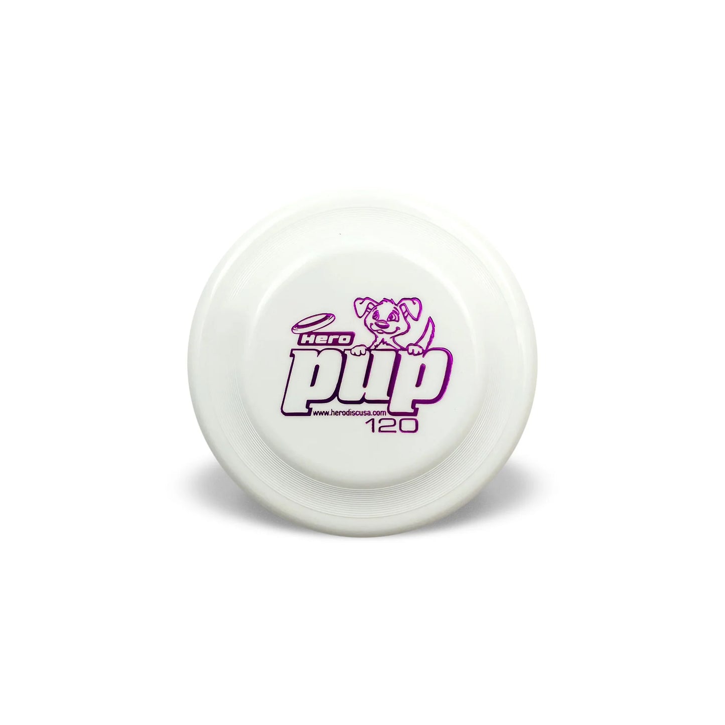 Hero Pup 120
