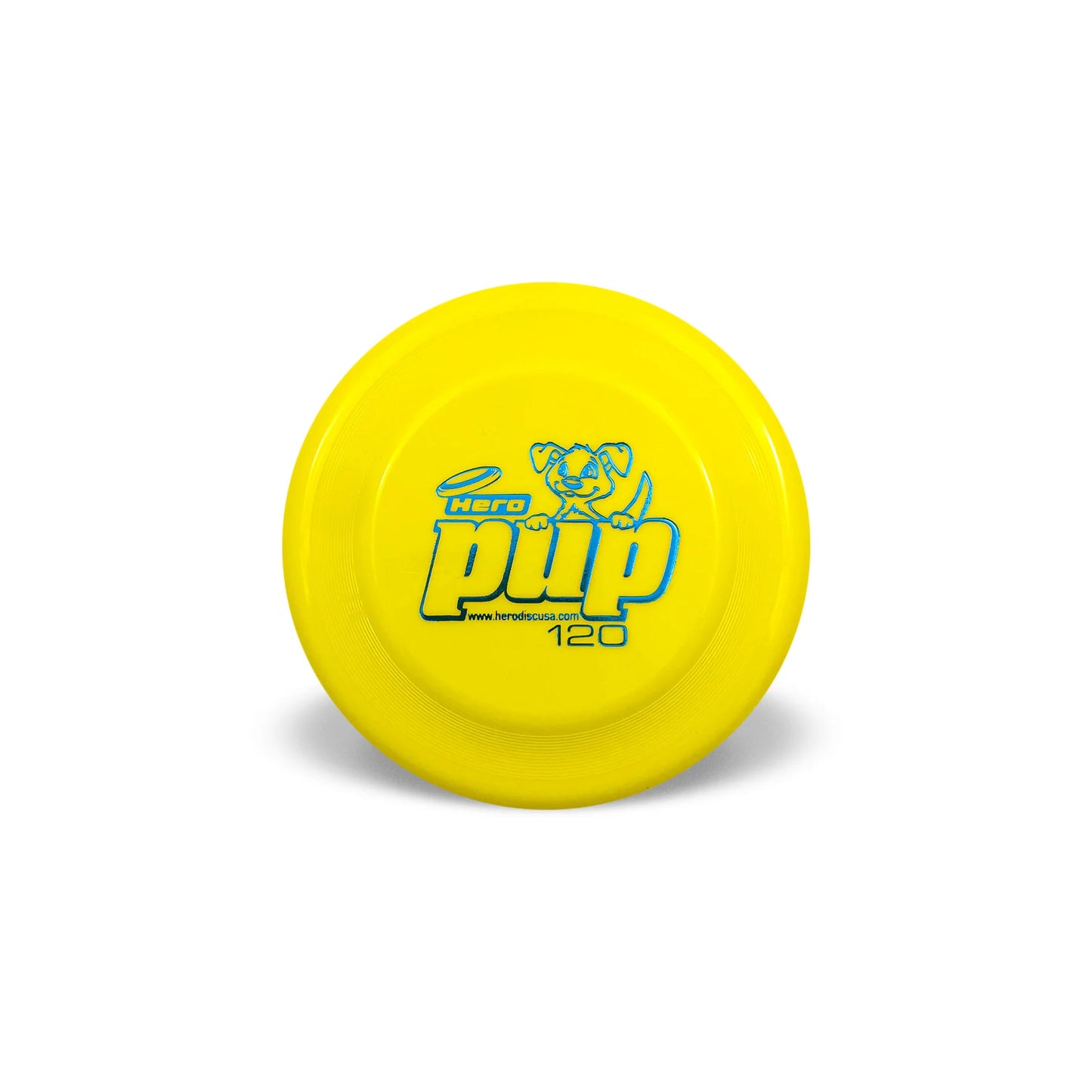 Hero Pup 120