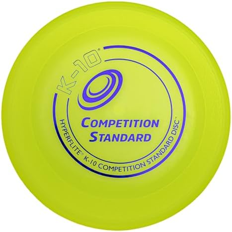 Competition Standard