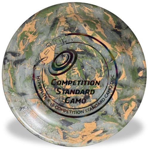 Competition Standard