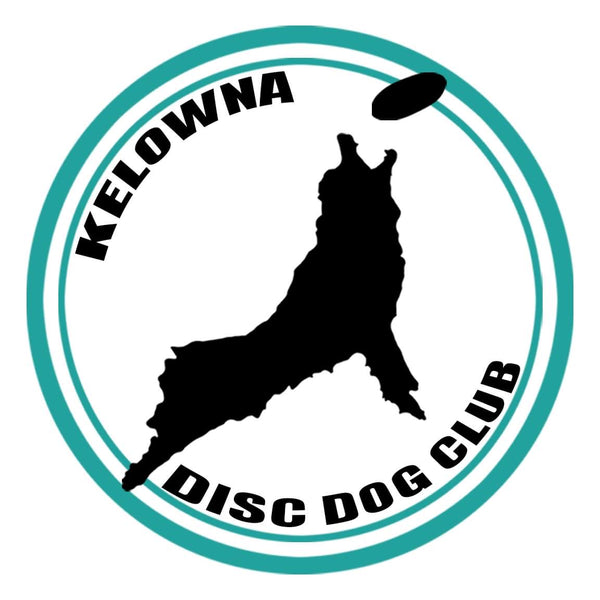 Kelowna Disc Dogs