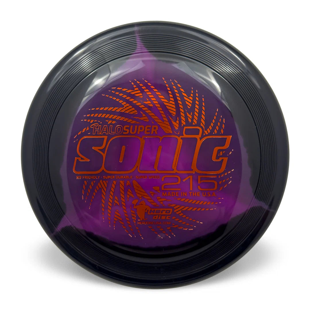 HALO SUPERSONIC 215