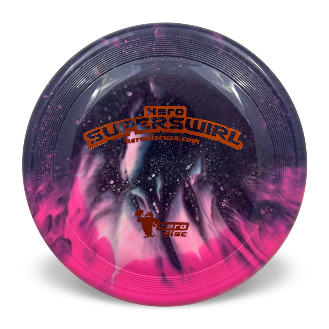 SUPERSWIRL HALO SUPERSONIC 215