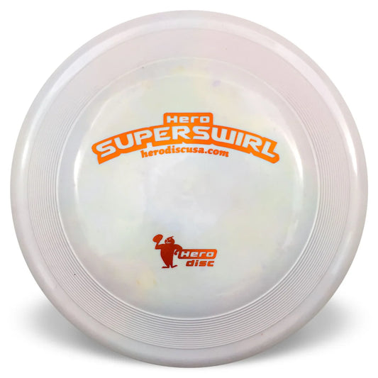 SUPERSWIRL 235 BOTTOM DYE
