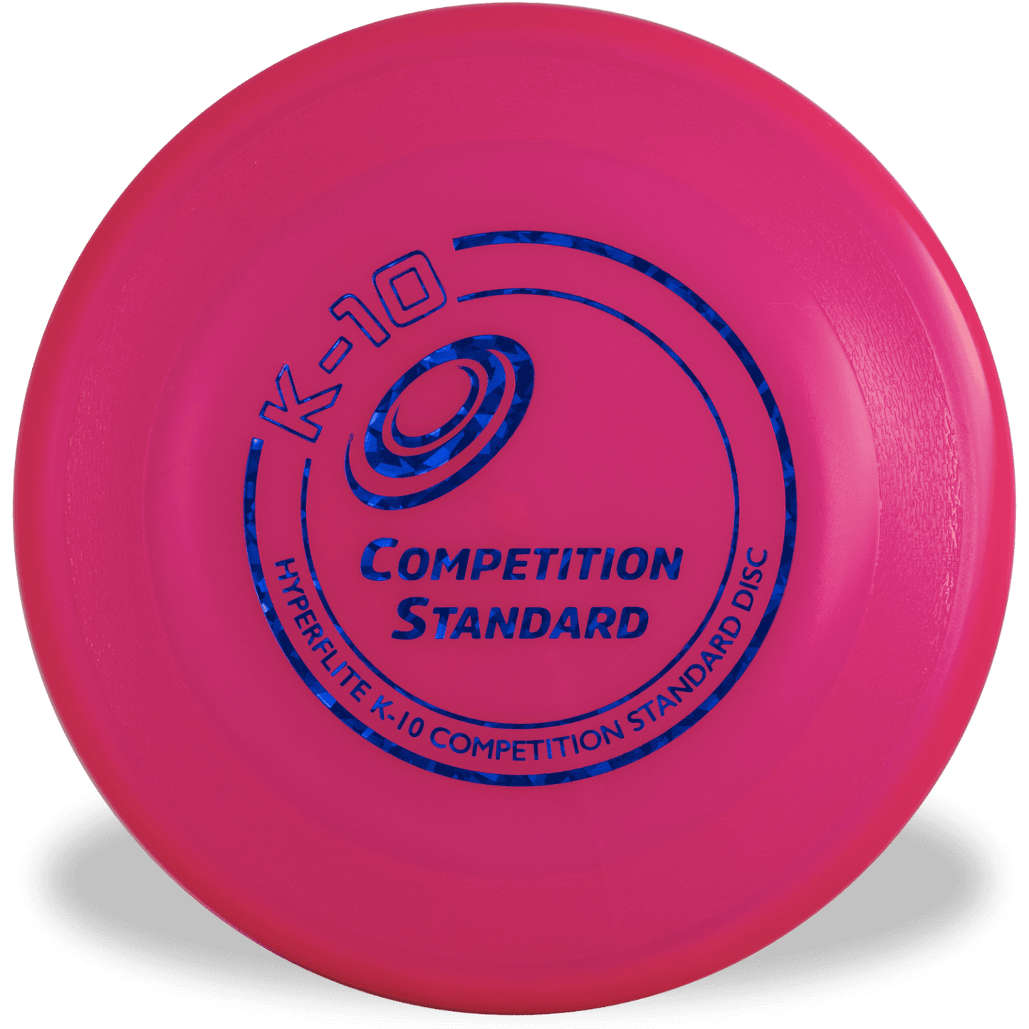 Competition Standard