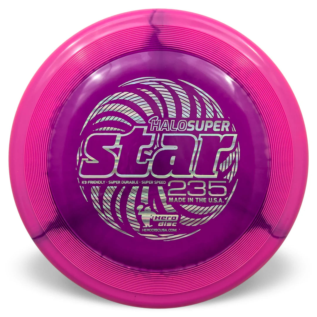 Halo Super Star 235