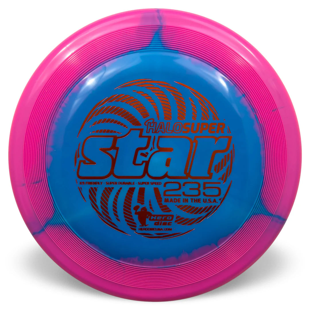 Halo Super Star 235