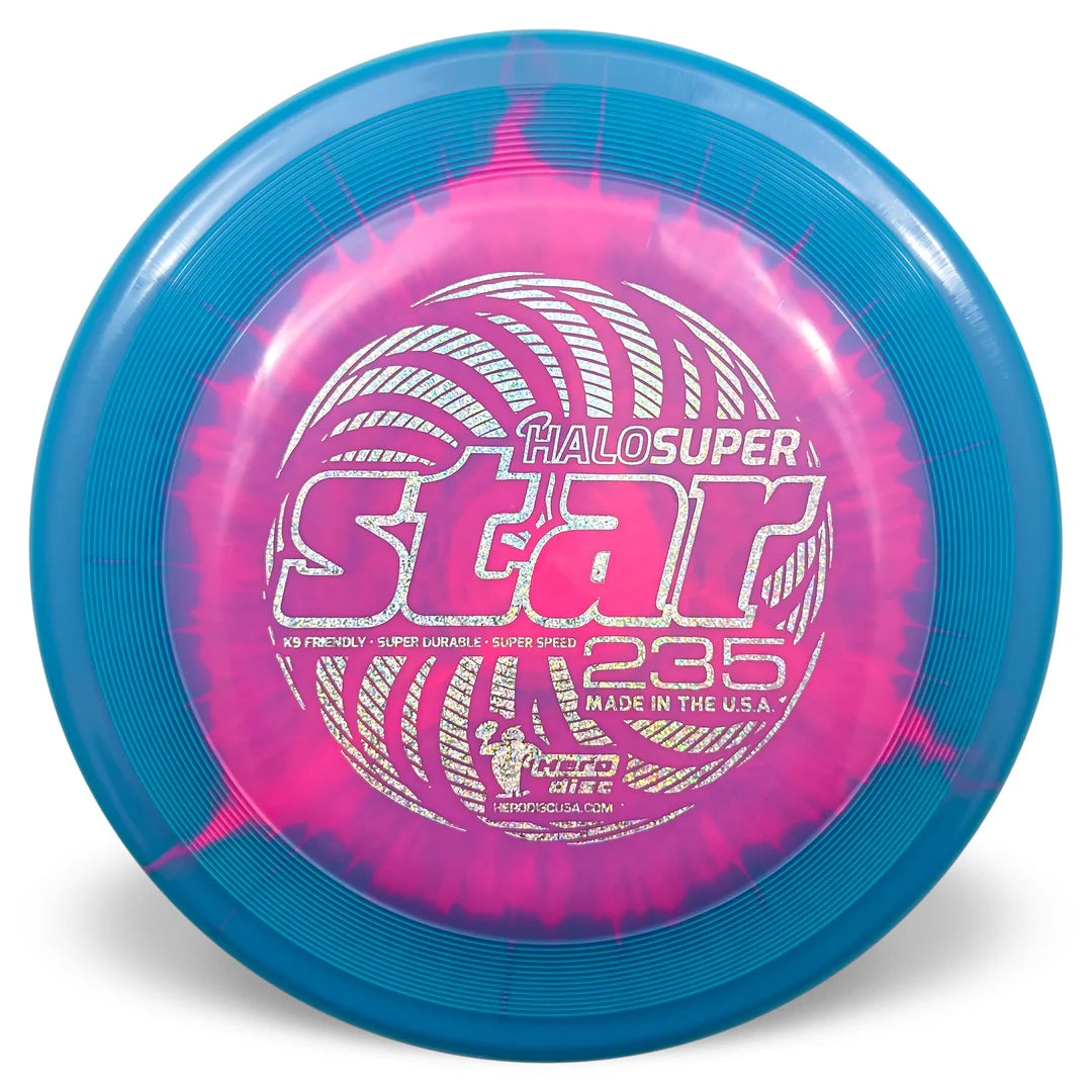 Halo Super Star 235