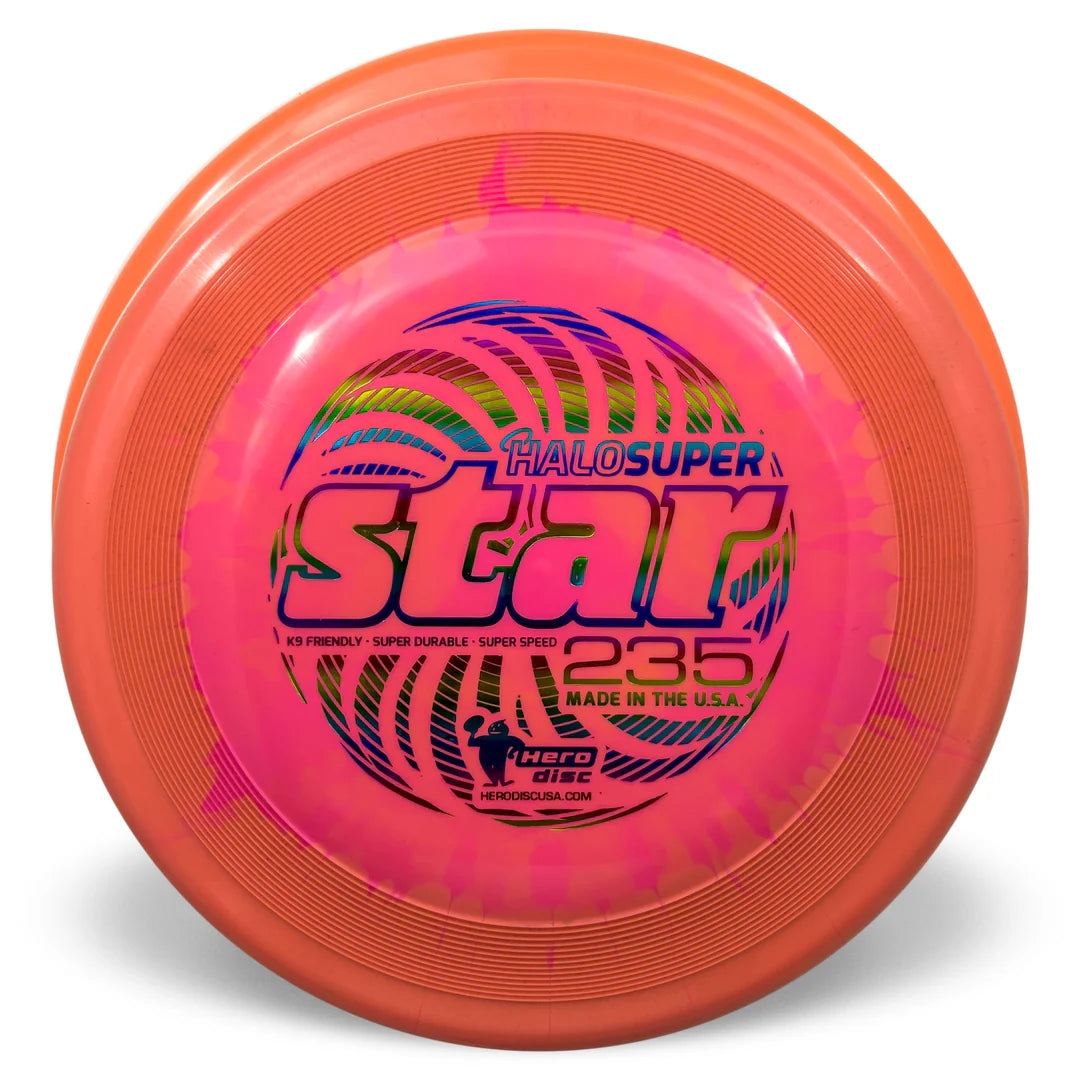 Halo Super Star 235