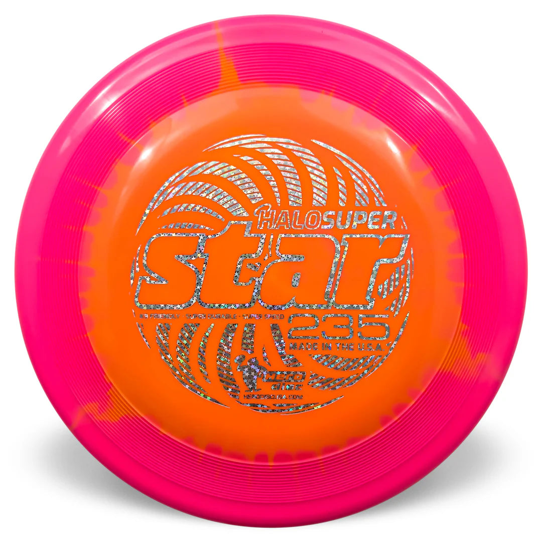 Halo Super Star 235