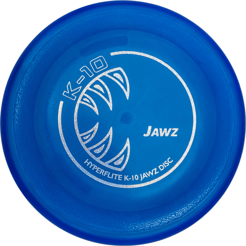 K-10 Jawz Disc