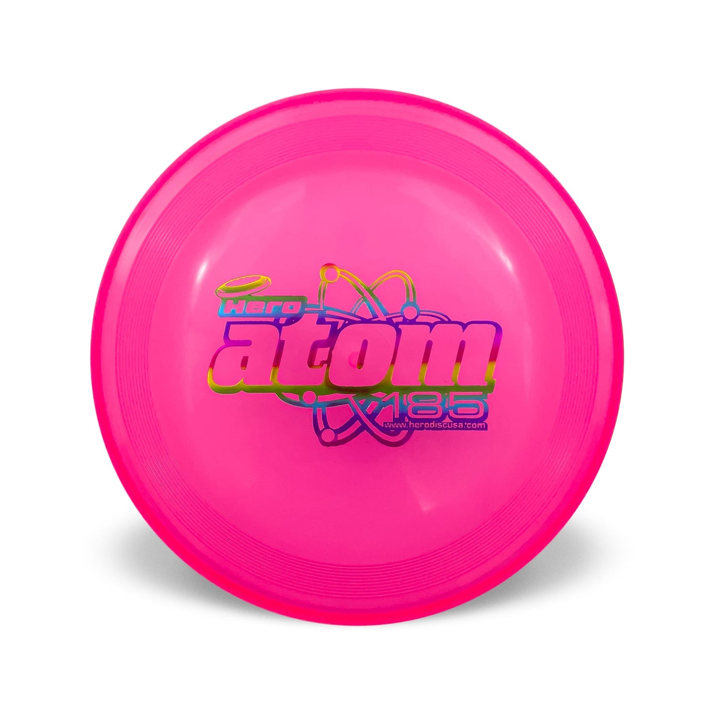 Atom 185 Soft Candy