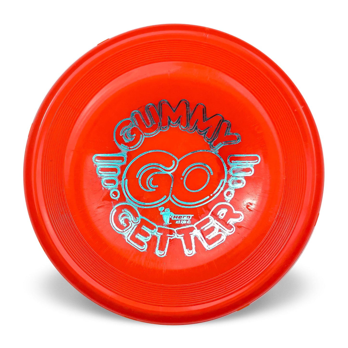 Gummy Go Getter 215