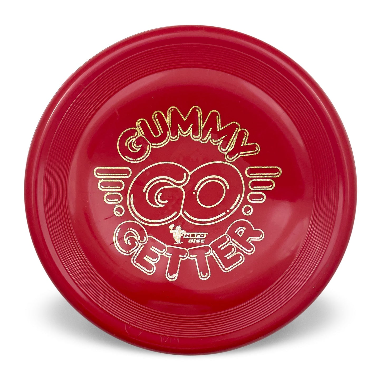 Gummy Go Getter 215