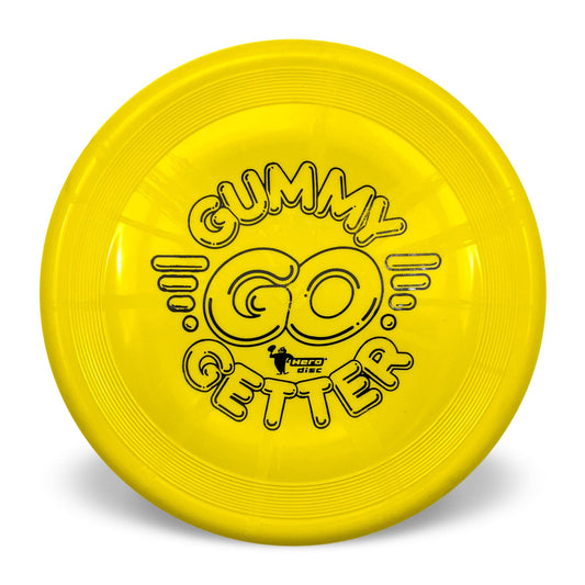 Gummy Go Getter 215