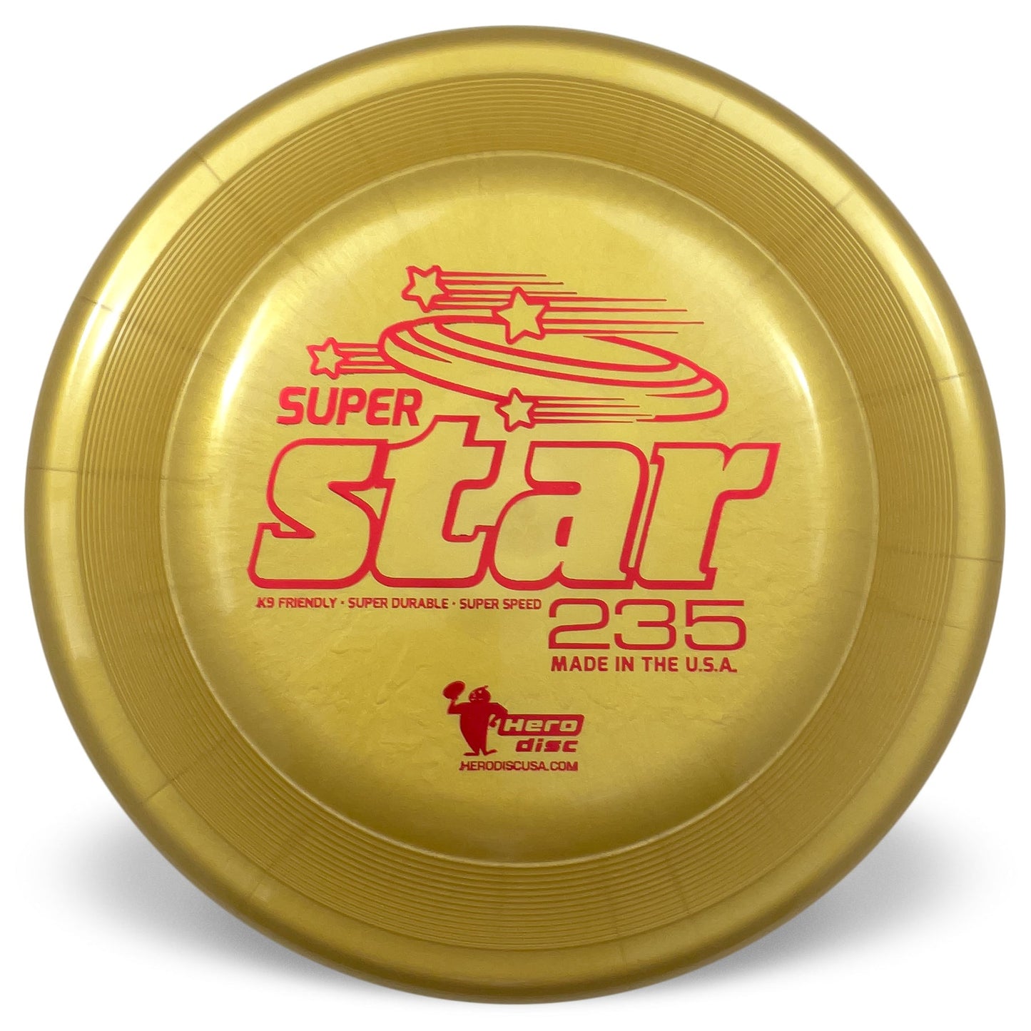 Super Star 235