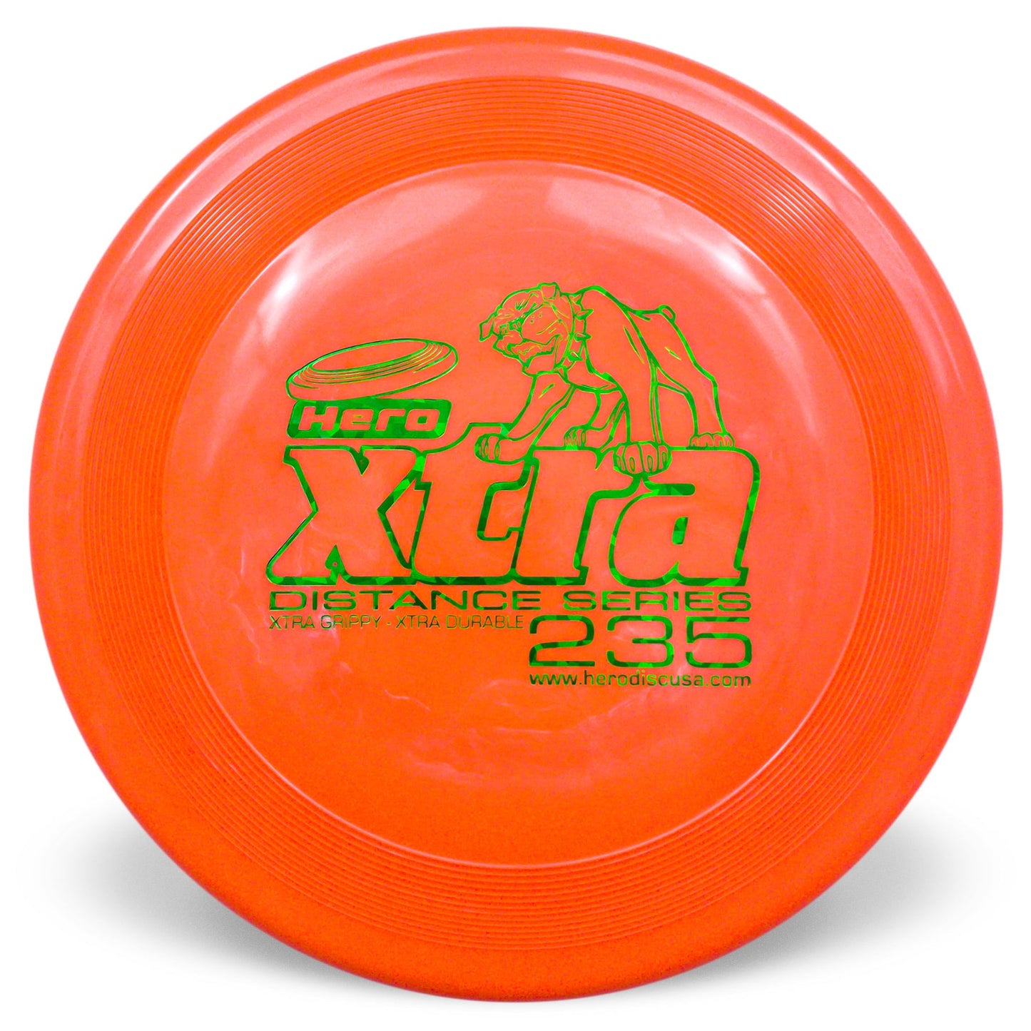 Xtra Distance 235
